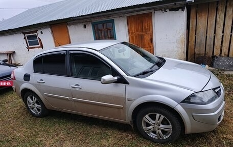 Renault Megane II, 2008 год, 330 000 рублей, 6 фотография