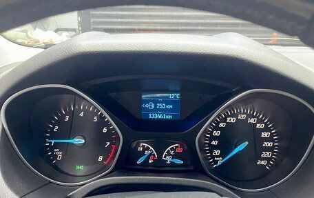 Ford Focus III, 2013 год, 880 000 рублей, 6 фотография