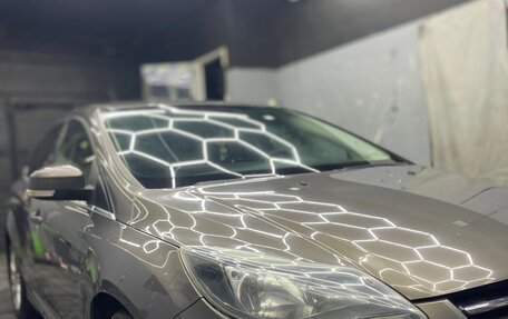 Ford Focus III, 2013 год, 880 000 рублей, 4 фотография