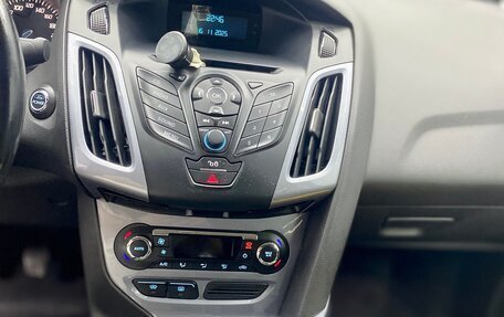 Ford Focus III, 2013 год, 880 000 рублей, 7 фотография