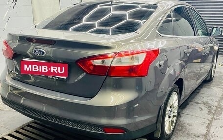 Ford Focus III, 2013 год, 880 000 рублей, 3 фотография