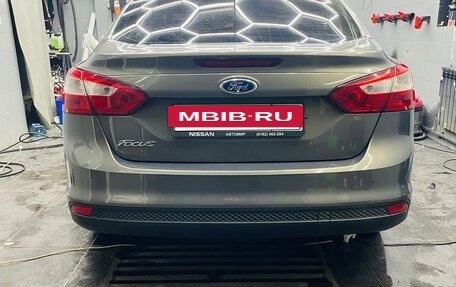 Ford Focus III, 2013 год, 880 000 рублей, 2 фотография