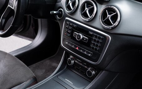 Mercedes-Benz CLA, 2014 год, 1 367 000 рублей, 9 фотография