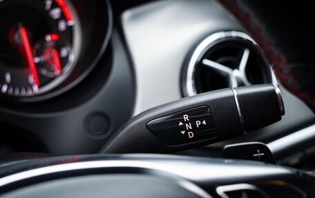 Mercedes-Benz CLA, 2014 год, 1 367 000 рублей, 12 фотография