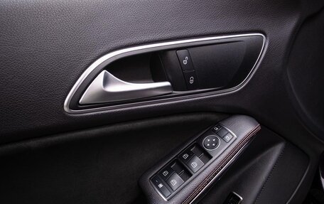 Mercedes-Benz CLA, 2014 год, 1 367 000 рублей, 11 фотография