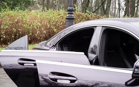 Mercedes-Benz CLA, 2014 год, 1 367 000 рублей, 15 фотография