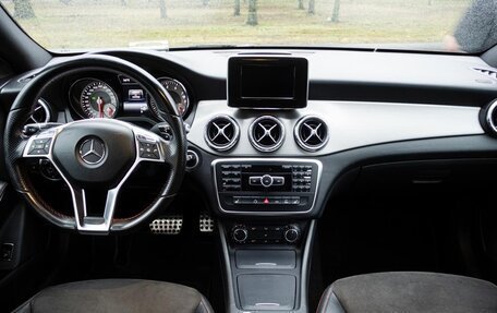 Mercedes-Benz CLA, 2014 год, 1 367 000 рублей, 13 фотография