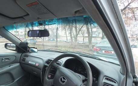 Mazda Capella, 1999 год, 133 000 рублей, 5 фотография