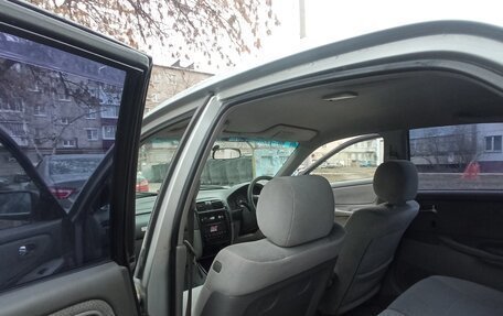 Mazda Capella, 1999 год, 133 000 рублей, 10 фотография