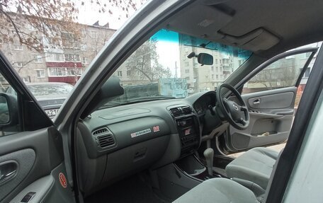 Mazda Capella, 1999 год, 133 000 рублей, 8 фотография