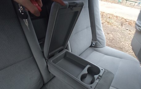 Mazda Capella, 1999 год, 133 000 рублей, 14 фотография