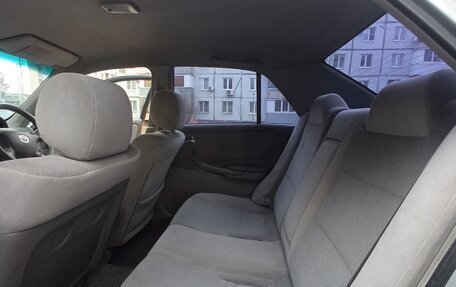 Mazda Capella, 1999 год, 133 000 рублей, 9 фотография