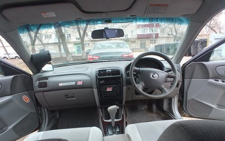 Mazda Capella, 1999 год, 133 000 рублей, 11 фотография