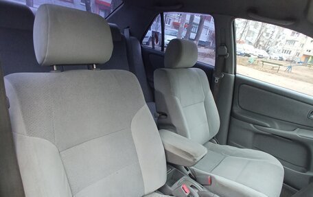 Mazda Capella, 1999 год, 133 000 рублей, 7 фотография