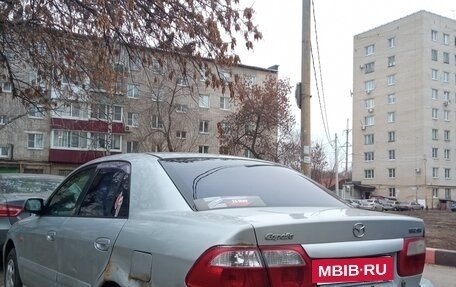 Mazda Capella, 1999 год, 133 000 рублей, 3 фотография