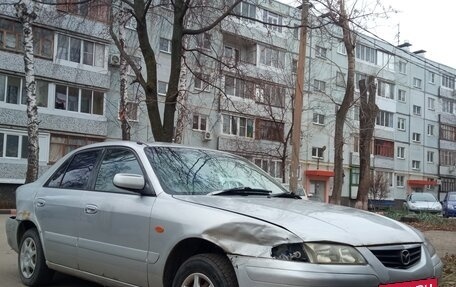 Mazda Capella, 1999 год, 133 000 рублей, 2 фотография