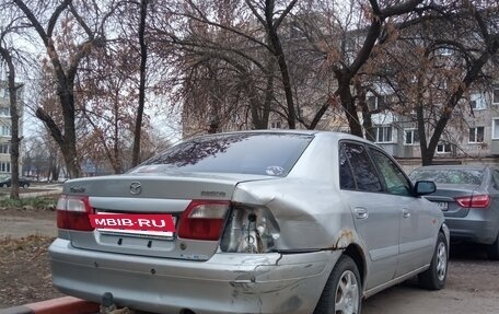 Mazda Capella, 1999 год, 133 000 рублей, 4 фотография