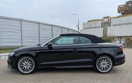 Audi A3, 2020 год, 3 799 999 рублей, 2 фотография