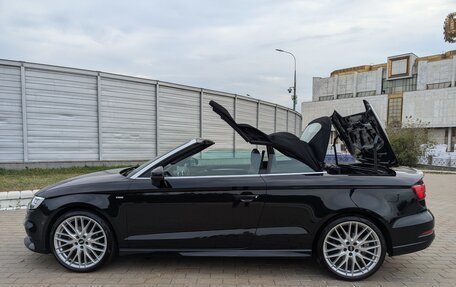 Audi A3, 2020 год, 3 799 999 рублей, 5 фотография