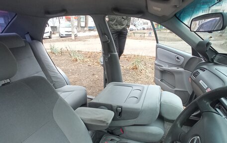 Mazda Capella, 1999 год, 133 000 рублей, 16 фотография