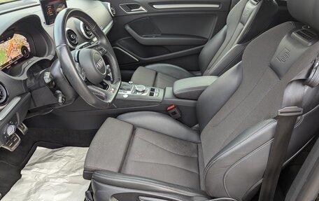 Audi A3, 2020 год, 3 799 999 рублей, 14 фотография