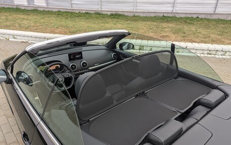 Audi A3, 2020 год, 3 799 999 рублей, 10 фотография