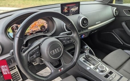 Audi A3, 2020 год, 3 799 999 рублей, 15 фотография