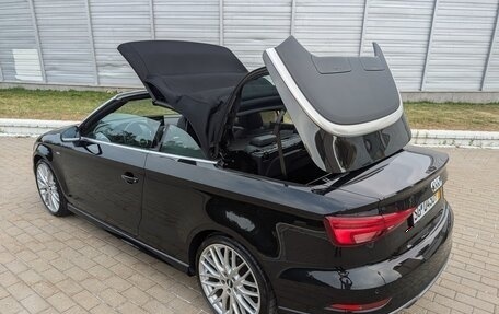 Audi A3, 2020 год, 3 799 999 рублей, 6 фотография