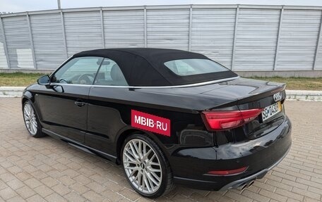 Audi A3, 2020 год, 3 799 999 рублей, 4 фотография