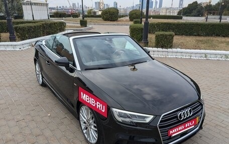 Audi A3, 2020 год, 3 799 999 рублей, 7 фотография