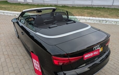 Audi A3, 2020 год, 3 799 999 рублей, 9 фотография