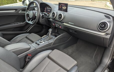 Audi A3, 2020 год, 3 799 999 рублей, 27 фотография