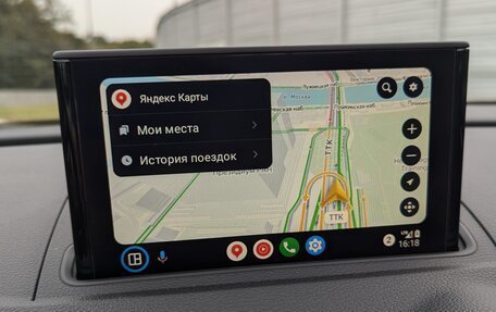 Audi A3, 2020 год, 3 799 999 рублей, 19 фотография