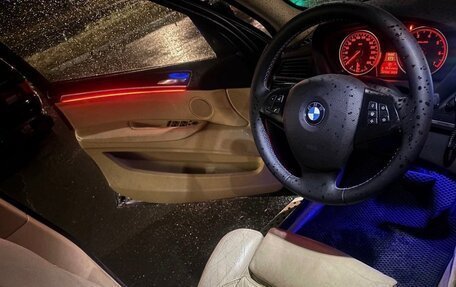 BMW X5, 2007 год, 1 100 000 рублей, 10 фотография