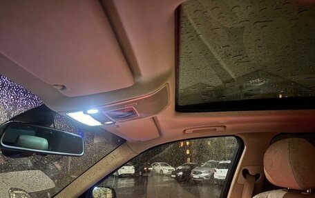 BMW X5, 2007 год, 1 100 000 рублей, 9 фотография