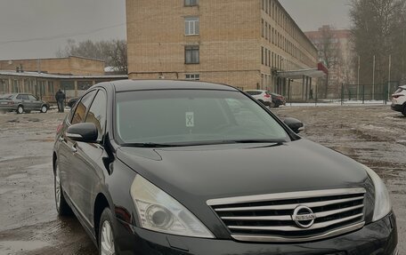 Nissan Teana, 2012 год, 1 200 000 рублей, 5 фотография