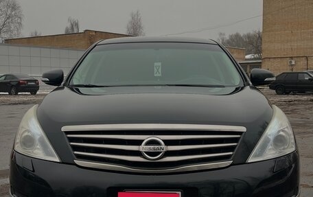 Nissan Teana, 2012 год, 1 200 000 рублей, 3 фотография