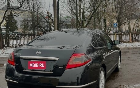 Nissan Teana, 2012 год, 1 200 000 рублей, 2 фотография