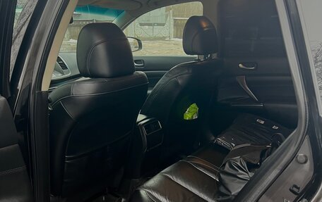 Nissan Teana, 2012 год, 1 200 000 рублей, 9 фотография