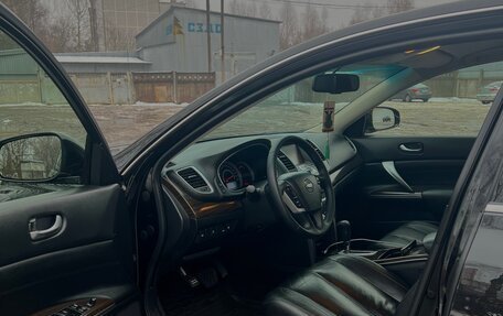 Nissan Teana, 2012 год, 1 200 000 рублей, 10 фотография