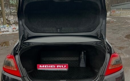 Nissan Teana, 2012 год, 1 200 000 рублей, 7 фотография