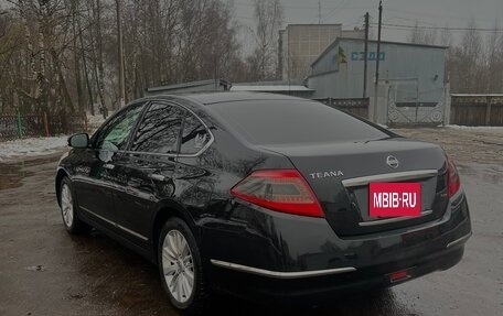 Nissan Teana, 2012 год, 1 200 000 рублей, 6 фотография