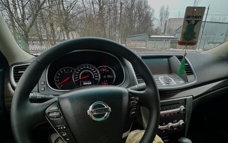 Nissan Teana, 2012 год, 1 200 000 рублей, 13 фотография