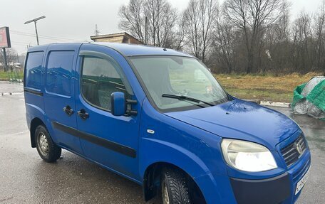 Fiat Doblo I, 2012 год, 410 000 рублей, 3 фотография