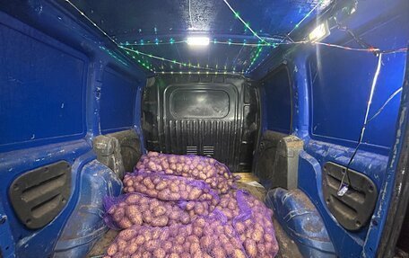 Fiat Doblo I, 2012 год, 410 000 рублей, 8 фотография