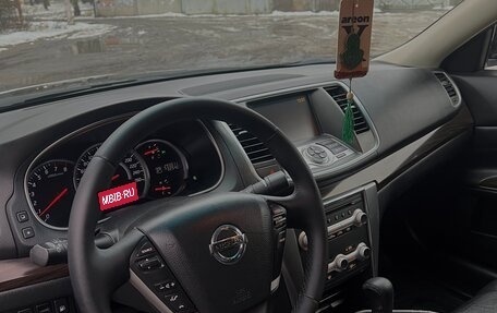 Nissan Teana, 2012 год, 1 200 000 рублей, 12 фотография