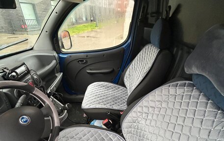 Fiat Doblo I, 2012 год, 410 000 рублей, 9 фотография