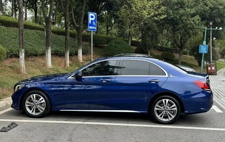 Mercedes-Benz C-Класс, 2021 год, 2 350 000 рублей, 7 фотография