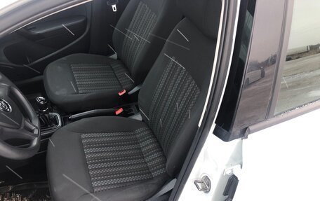 Volkswagen Polo VI (EU Market), 2019 год, 822 000 рублей, 6 фотография