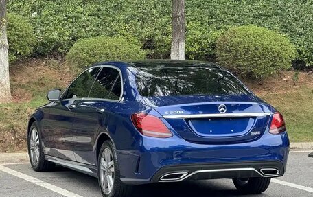 Mercedes-Benz C-Класс, 2021 год, 2 350 000 рублей, 4 фотография